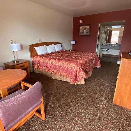 Travel Inn Lackland Sea World San Antonio Dış mekan fotoğraf