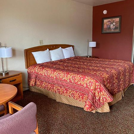 Travel Inn Lackland Sea World San Antonio Dış mekan fotoğraf