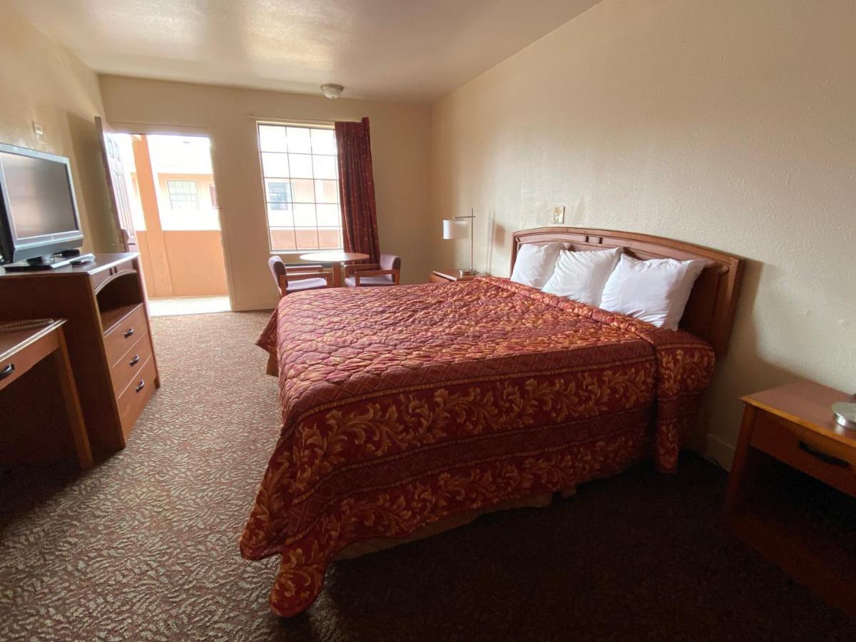 Travel Inn Lackland Sea World San Antonio Dış mekan fotoğraf